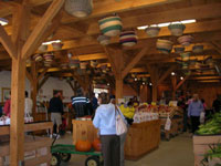 The Farmstand at Parlee Farms