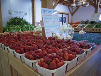 The Farmstand at Parlee Farms