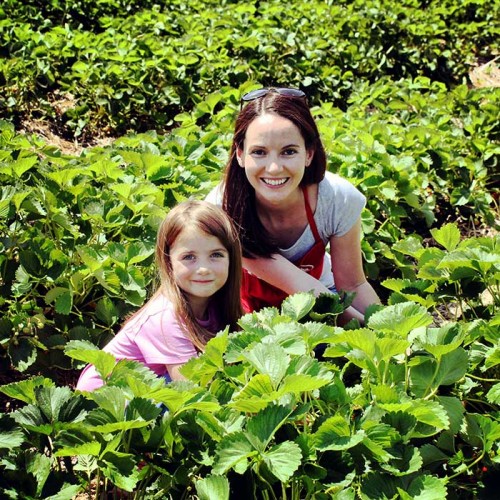 Become a Team Member at Parlee Farms