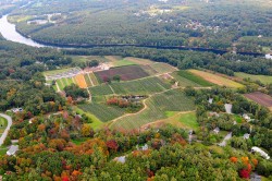 Parlee Farms, Tyngsboro MA