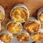 pot pies