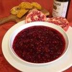 cran-pom relish