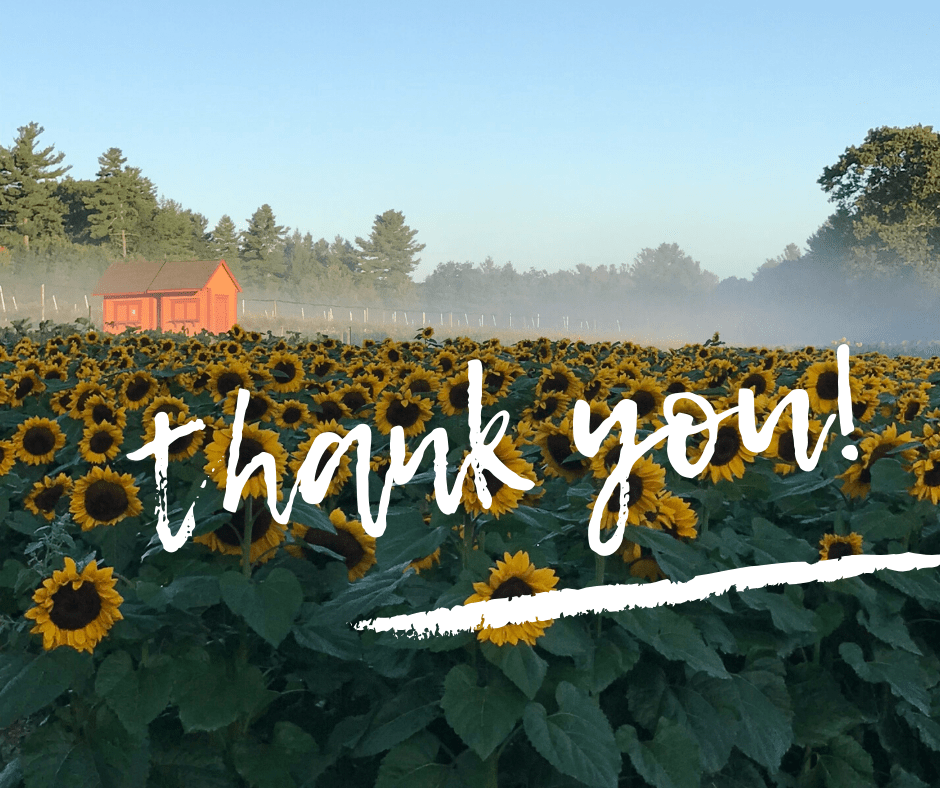 Thank You!