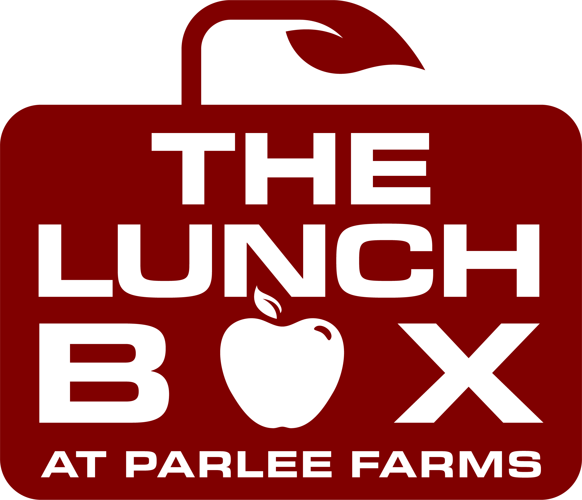 The Lunch Box at Parlee Farms