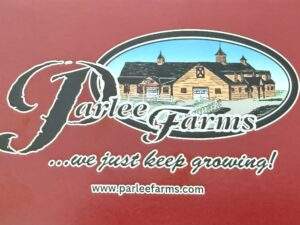 Parlee Farms Gift Card