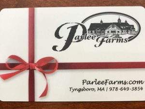Gift Cards