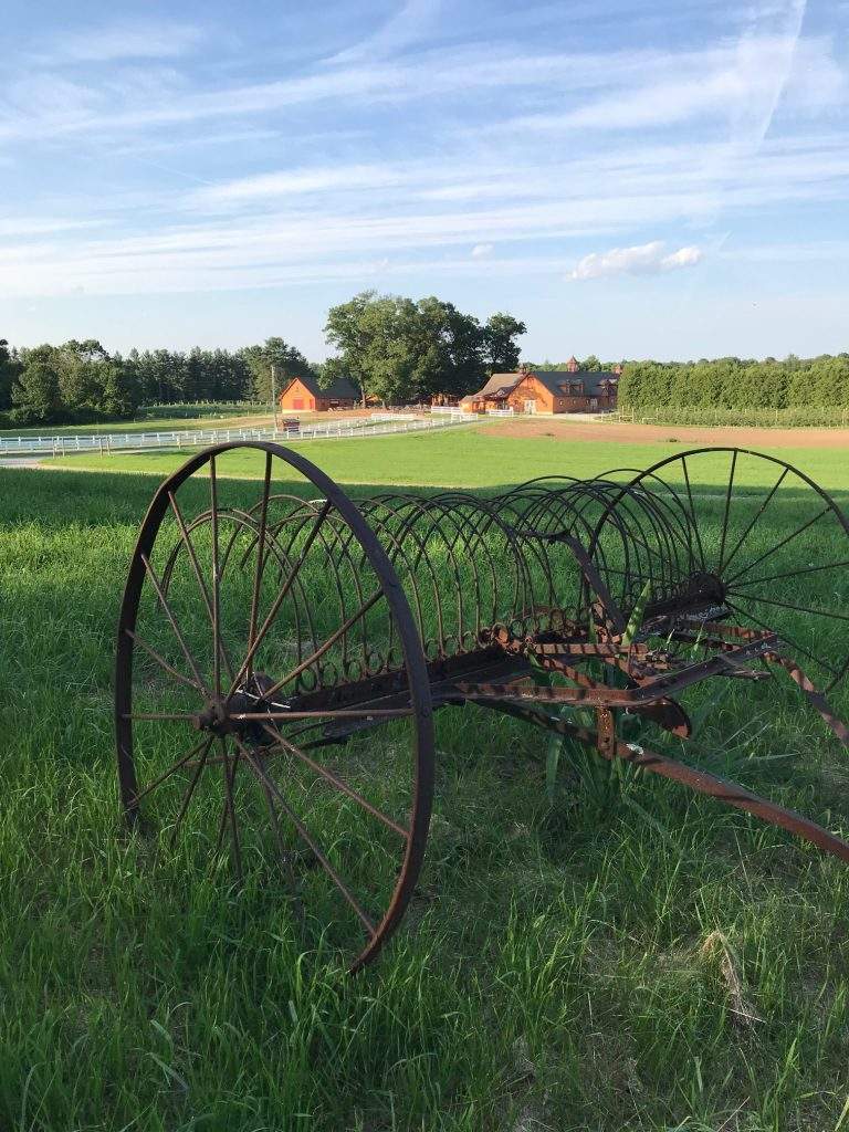 Parlee Farms Tyngsboro MA