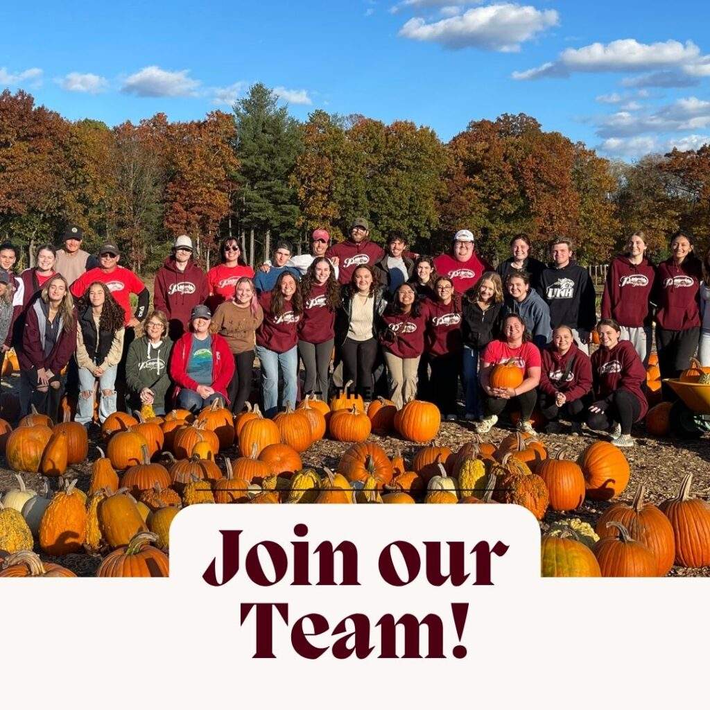 Join the Team at Parlee Farms