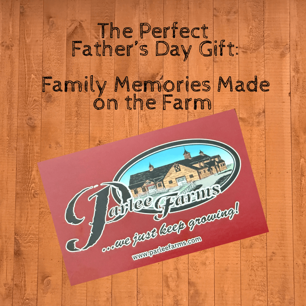 Parlee Farms Gift Card